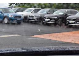 Volvo XC60 T8 Twin Engine 303 ch + 87 ch Geartronic 8 Inscription Luxe occasion - Photo 32