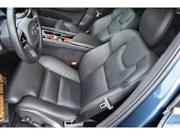 Volvo XC60  T8 Twin Engine 303 ch + 87 ch Geartronic 8 Inscription Luxe occasion - Photo 39
