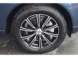 Volvo XC60 T8 Twin Engine 303 ch + 87 ch Geartronic 8 Inscription Luxe occasion - Photo 41
