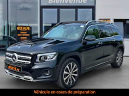 Mercedes Benz Classe GLB GLB 200 d - BV 8G-DCT SUV - BM X247 Progressive Line PHASE 1 occasion - Photo 1