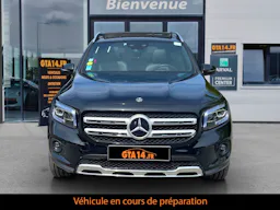 Mercedes Benz Classe GLB  GLB 200 d - BV 8G-DCT  SUV - BM X247 Progressive Line PHASE 1 occasion - Photo 2