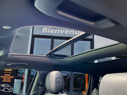 Mercedes Benz Classe GLB  GLB 200 d - BV 8G-DCT  SUV - BM X247 Progressive Line PHASE 1 occasion - Photo 3