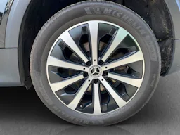 Mercedes Benz Classe GLB  GLB 200 d - BV 8G-DCT  SUV - BM X247 Progressive Line PHASE 1 occasion - Photo 5