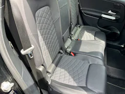 Mercedes Benz Classe GLB  GLB 200 d - BV 8G-DCT  SUV - BM X247 Progressive Line PHASE 1 occasion - Photo 6