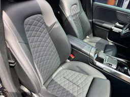 Mercedes Benz Classe GLB  GLB 200 d - BV 8G-DCT  SUV - BM X247 Progressive Line PHASE 1 occasion - Photo 7