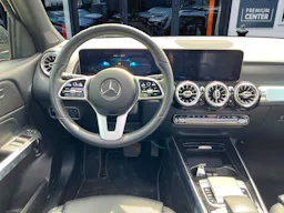 Mercedes Benz Classe GLB  GLB 200 d - BV 8G-DCT  SUV - BM X247 Progressive Line PHASE 1 occasion - Photo 8