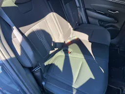 Hyundai Tucson 1.6 T-GDi Hybrid - 230 - BVA 2020 Creative PHASE 1 occasion - Photo 4