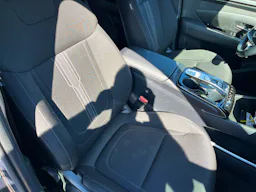 Hyundai Tucson 1.6 T-GDi Hybrid - 230 - BVA 2020 Creative PHASE 1 occasion - Photo 5
