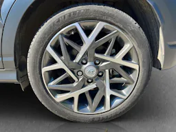 Hyundai Kona Hybrid 141 Intuitive occasion - Photo 4