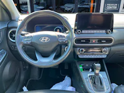Hyundai Kona Hybrid 141 Intuitive occasion - Photo 6