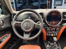 Mini Countryman Countryman 125 - 95 ch ALL4 BVA6 Cooper SE Edition Premium Plus occasion - Photo 3
