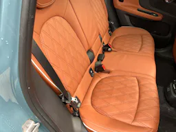 Mini Countryman Countryman 125 - 95 ch ALL4 BVA6 Cooper SE Edition Premium Plus occasion - Photo 4