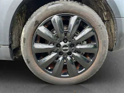 Mini Countryman Countryman 125 - 95 ch ALL4 BVA6 Cooper SE Edition Premium Plus occasion - Photo 7