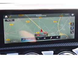 Mercedes Benz Classe A 250 e 8G-DCT 177 Business Line occasion - Photo 11