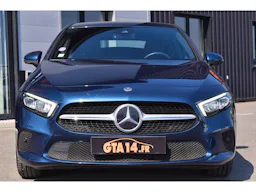 Mercedes Benz Classe A  250 e 8G-DCT 177 Business Line occasion - Photo 17
