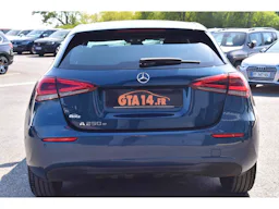 Mercedes Benz Classe A 250 e 8G-DCT 177 Business Line occasion - Photo 18