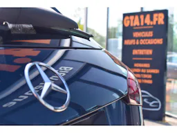 Mercedes Benz Classe A  250 e 8G-DCT 177 Business Line occasion - Photo 19