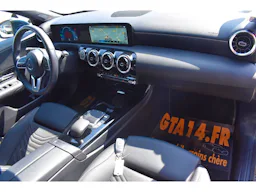 Mercedes Benz Classe A 250 e 8G-DCT 177 Business Line occasion - Photo 3