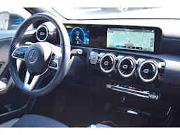 Mercedes Benz Classe A 250 e 8G-DCT 177 Business Line occasion - Photo 6