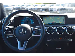 Mercedes Benz Classe A  250 e 8G-DCT 177 Business Line occasion - Photo 7