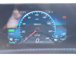Mercedes Benz Classe A 250 e 8G-DCT 177 Business Line occasion - Photo 8