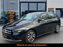 Mercedes Benz Classe B  250 e +Hybrid EQ Power 8G-DCT 247 Business Line Edition occasion - Photo 1