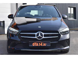 Mercedes Benz Classe B 250 e +Hybrid EQ Power 8G-DCT 247 Business Line Edition occasion - Photo 17