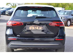 Mercedes Benz Classe B 250 e +Hybrid EQ Power 8G-DCT 247 Business Line Edition occasion - Photo 18