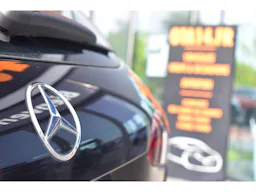 Mercedes Benz Classe B 250 e +Hybrid EQ Power 8G-DCT 247 Business Line Edition occasion - Photo 19