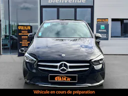 Mercedes Benz Classe B 250 e +Hybrid EQ Power 8G-DCT 247 Business Line Edition occasion - Photo 2