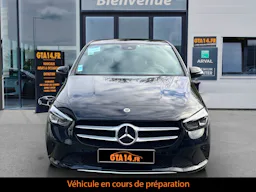 Mercedes Benz Classe B  250 e +Hybrid EQ Power 8G-DCT 247 Business Line Edition occasion - Photo 2