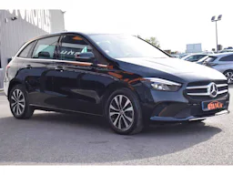Mercedes Benz Classe B 250 e +Hybrid EQ Power 8G-DCT 247 Business Line Edition occasion - Photo 20