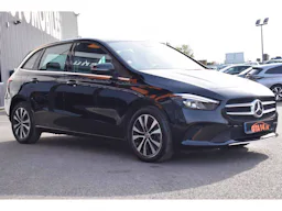 Mercedes Benz Classe B  250 e +Hybrid EQ Power 8G-DCT 247 Business Line Edition occasion - Photo 20