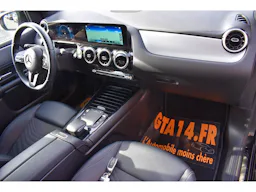 Mercedes Benz Classe B 250 e +Hybrid EQ Power 8G-DCT 247 Business Line Edition occasion - Photo 3
