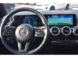 Mercedes Benz Classe B 250 e +Hybrid EQ Power 8G-DCT 247 Business Line Edition occasion - Photo 7