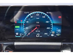 Mercedes Benz Classe B 250 e +Hybrid EQ Power 8G-DCT 247 Business Line Edition occasion - Photo 8