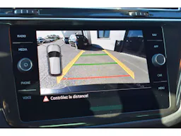 Volkswagen Tiguan  1.4 eHybrid 245ch DSG6 Life Plus occasion - Photo 12