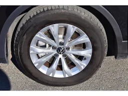 Volkswagen Tiguan  1.4 eHybrid 245ch DSG6 Life Plus occasion - Photo 16