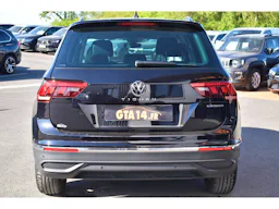 Volkswagen Tiguan 1.4 eHybrid 245ch DSG6 Life Plus occasion - Photo 18