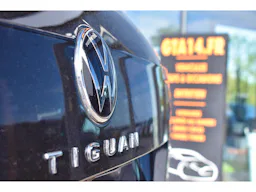 Volkswagen Tiguan 1.4 eHybrid 245ch DSG6 Life Plus occasion - Photo 19