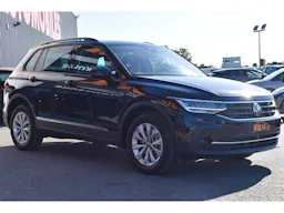 Volkswagen Tiguan  1.4 eHybrid 245ch DSG6 Life Plus occasion - Photo 20