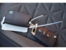 Volkswagen Tiguan  1.4 eHybrid 245ch DSG6 Life Plus occasion - Photo 32