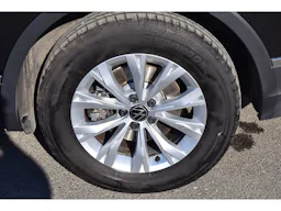 Volkswagen Tiguan 1.4 eHybrid 245ch DSG6 Life Plus occasion - Photo 37