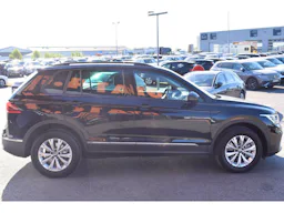 Volkswagen Tiguan 1.4 eHybrid 245ch DSG6 Life Plus occasion - Photo 4