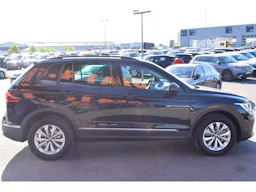 Volkswagen Tiguan  1.4 eHybrid 245ch DSG6 Life Plus occasion - Photo 4