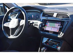 Volkswagen Tiguan  1.4 eHybrid 245ch DSG6 Life Plus occasion - Photo 6