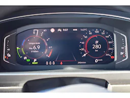 Volkswagen Tiguan  1.4 eHybrid 245ch DSG6 Life Plus occasion - Photo 8