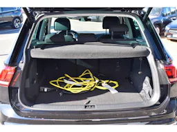Volkswagen Tiguan 1.4 eHybrid 245ch DSG6 Life Plus occasion - Photo 9