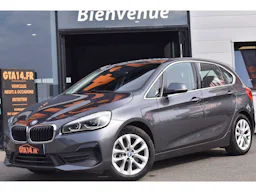 BMW Série 2 F45 Active Tourer  225xe iPerformance 224 ch BVA6 F45 LCI Business Design occasion - Photo 1