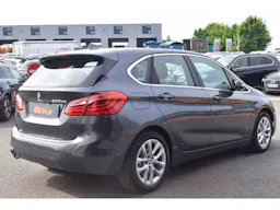 BMW Série 2 F45 Active Tourer 225xe iPerformance 224 ch BVA6 F45 LCI Business Design occasion - Photo 2